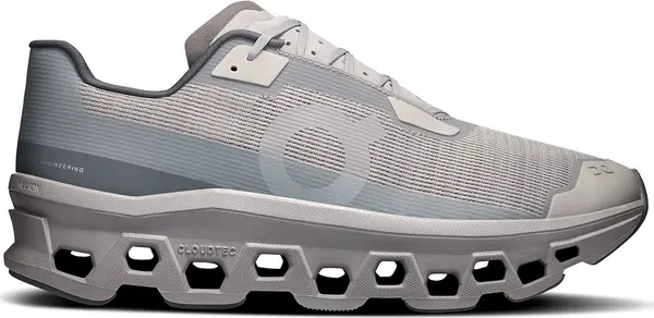 On On Cloudmonster Void Мъже - Спортни обувки On - Сив - 3MF10671014-8.5 - Size: 8.5