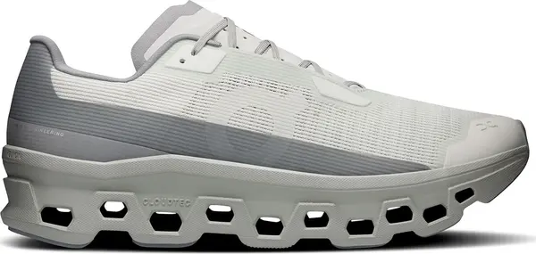 On On Cloudmonster Void Мъже - Спортни обувки On - Сив - 3MG10914415-8 - Size: 8