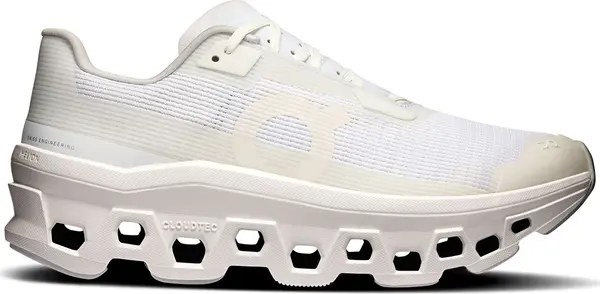 On On Cloudmonster Void W Жени - Спортни обувки On - Бял - 3WF10491200-5 - Size: 5