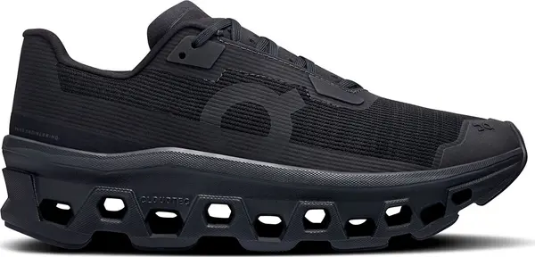 On On Cloudmonster Void W Жени - Спортни обувки On - Черен - 3WF10491043-5.5 - Size: 5.5