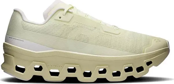 On On Cloudmonster Void W Жени - Спортни обувки On - Жълт - 3WG10814754-4.5 - Size: 4.5
