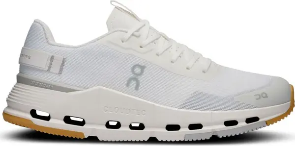 On On Cloudnova Form 2 Light Brown Жени - Спортни обувки On - Светло кафяв - 3WE30170924-7 - Size: 7