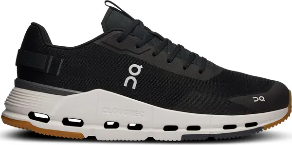 On On Cloudnova Form 2 Мъже - Спортни обувки On - Черен - 3ME30151430-9.5 - Size: 9.5