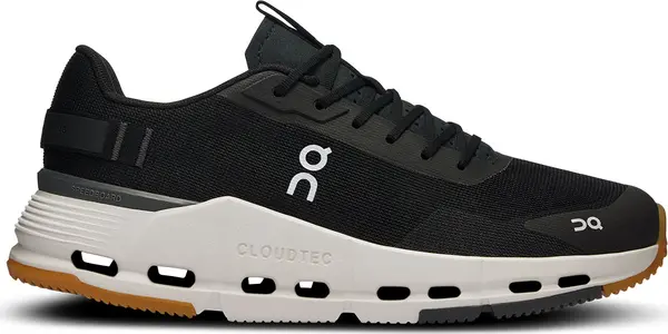 On On Cloudnova Form 2 Жени - Спортни обувки On - Черен - 3WE30171430-5.5 - Size: 5.5
