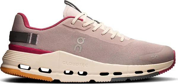 On On Cloudnova Form 2 Жени - Спортни обувки On - Розов - 3WE30173790-4 - Size: 4