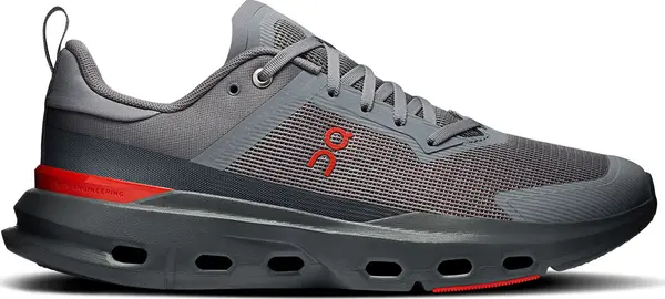 On On Cloudpulse Next Мъже - Спортни обувки On - Сив - 3MF30600587-10 - Size: 10