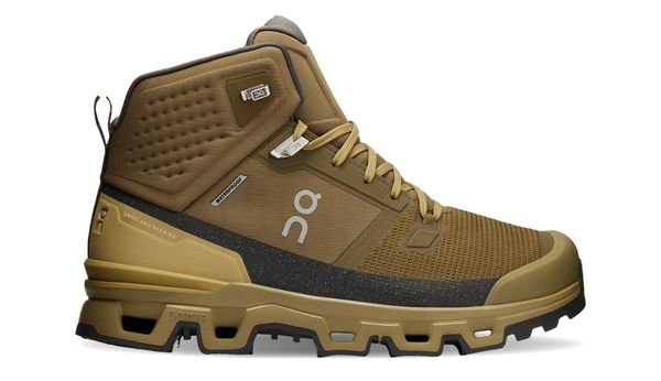 On On Cloudrock 2 Waterproof