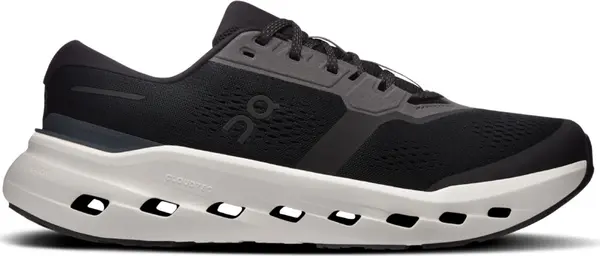 On On Cloudrunner 3 Мъже - Спортни обувки On - Черен - 3MG10071430-8 - Size: 8