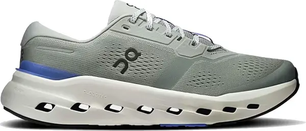 On On Cloudrunner 3 Мъже - Спортни обувки On - Сив - 3MG10074422-7.5 - Size: 7.5