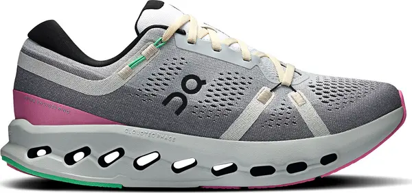 On On Cloudsurfer 2 Мъже - Спортни обувки On - Сив - 3MF10120981-9 - Size: 9