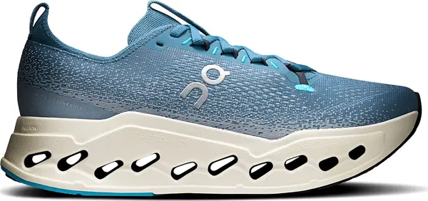 On On Cloudsurfer Max Мъже - Спортни обувки On - Син - 3MF30434287-11 - Size: 11