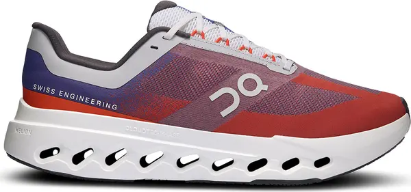 On On Cloudsurfer Next Мъже - Спортни обувки On - Червен - 3ME30022561-11.5 - Size: 11.5