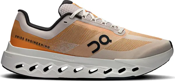 On On Cloudsurfer Next Мъже - Спортни обувки On - Оранжев - 3ME30023126-11.5 - Size: 11.5