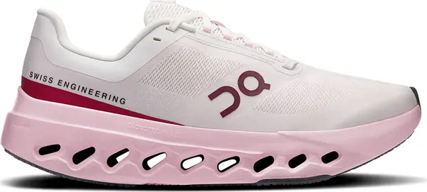 On On Cloudsurfer Next Pink Жени - Спортни обувки On - Розов - 3WE30054722-6 - Size: 6
