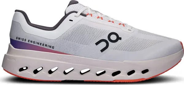 On On Cloudsurfer Next Жени - Спортни обувки On - Бял - 3WE30050256-6.5 - Size: 6.5