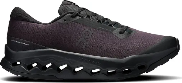 On On Cloudsurfer Trail 2 WP Мъже - Спортни обувки On - Черен - 3MF30241043-8 - Size: 8