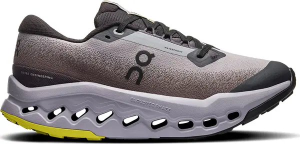 On On Cloudsurfer Trail 2 WP Жени - Спортни обувки On - Многоцветен - 3WF30120114-5 - Size: 5