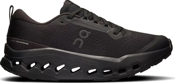 On On Cloudsurfer Trail 2 Жени - Спортни обувки On - Черен - 3WF30101043-8 - Size: 8