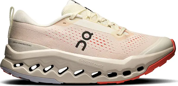 On On Cloudsurfer Trail 2 Жени - Спортни обувки On - Светло кафяв - 3WF30103297-4 - Size: 4