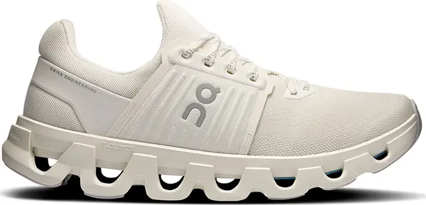 On On Cloudswift 4 AD Мъже - Спортни обувки On - Бял - 3MF10573334-7 - Size: 7