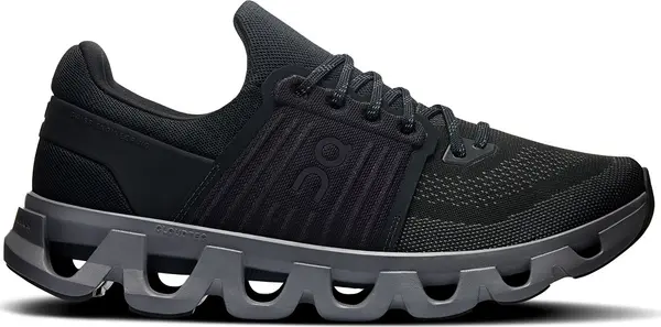 On On Cloudswift 4 AD Мъже - Спортни обувки On - Черен - 3MF10570080-8.5 - Size: 8.5