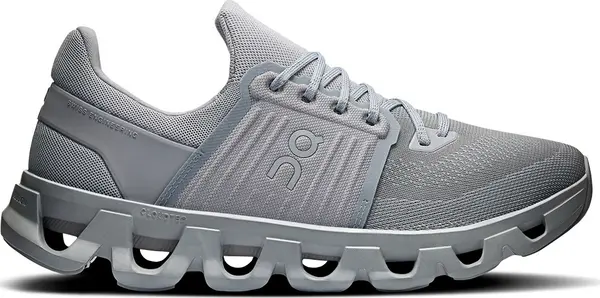 On On Cloudswift 4 AD Мъже - Спортни обувки On - Сив - 3MF10572303-9 - Size: 9