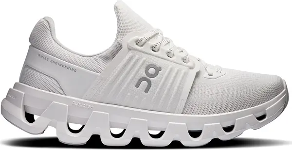 On On Cloudswift 4 AD Жени - Спортни обувки On - Бял - 3WF10451200-4.5 - Size: 4.5