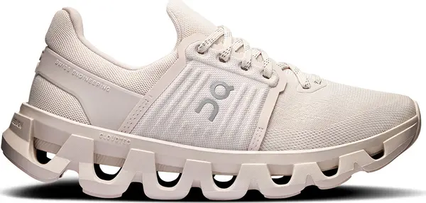 On On Cloudswift 4 AD Жени - Спортни обувки On - Светло кафяв - 3WF10451485-5 - Size: 5