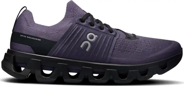 On On Cloudswift 4 Мъже - Спортни обувки On - Лилав - 3MF10134641-8.5 - Size: 8.5