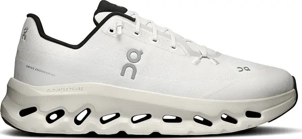On On Cloudtilt White 3ME10102531 Мъже - Спортни обувки On - Бял - 3ME10102531-8.5 - Size: 8.5