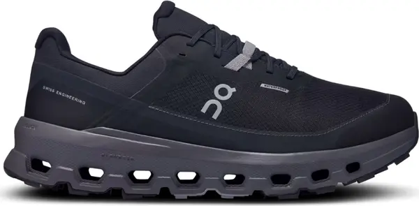 On On Cloudvista 2 Waterproof Мъже - Спортни обувки On - Черен - 3ME30140106-10 - Size: 10