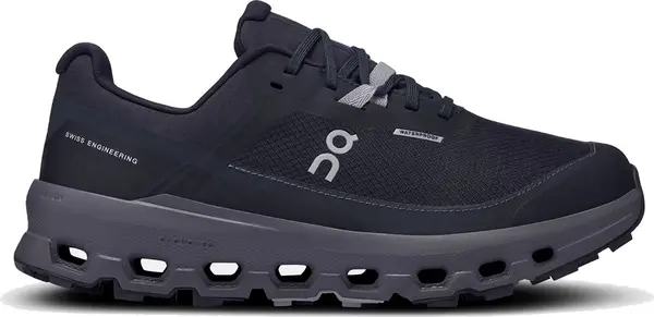 On On Cloudvista 2 Waterproof W Жени - Спортни обувки On - Черен - 3WE30160106-7 - Size: 7