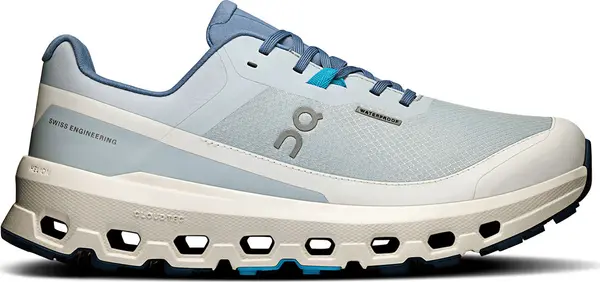 On On Cloudvista 2 Waterproof W Жени - Спортни обувки On - Син - 3WE30163042-6.5 - Size: 6.5