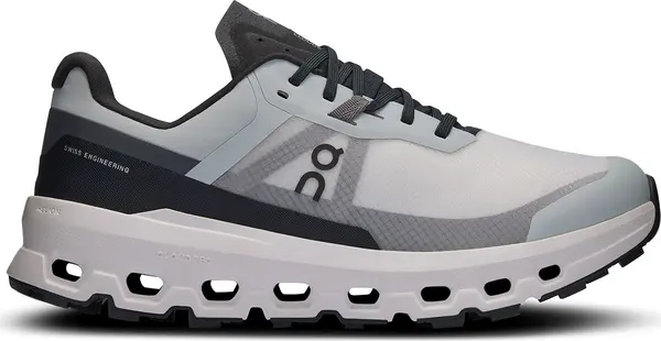 On On Cloudvista 2 Жени - Спортни обувки On - Сив - 3WE30130818-4 - Size: 4