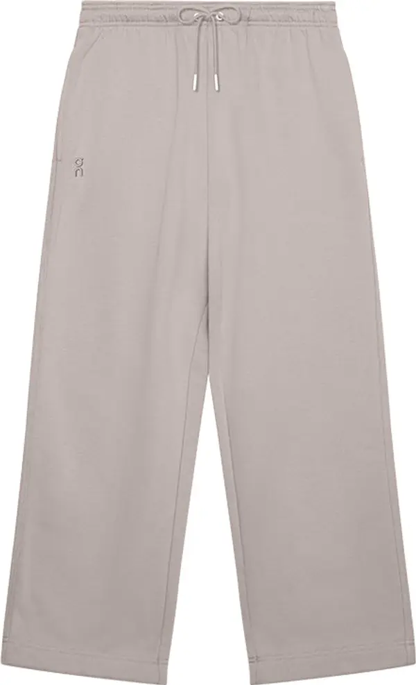 On On Club Collective Pants W Жени - Панталони On - Сив - 1WG11174425-S - Size: S