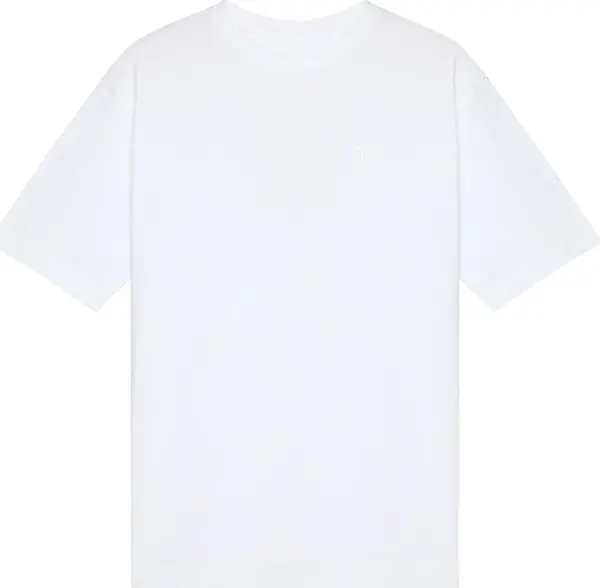 On On Club Collective-T M Мъже - Тениски On - Бял - 1MG10710069-S - Size: S
