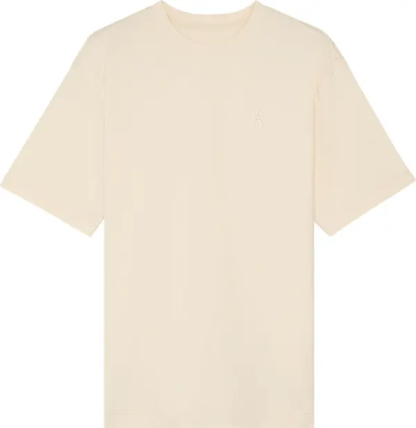 On On Club Collective-T W Жени - Тениски On - Светло кафяв - 1WG11074357-L - Size: L