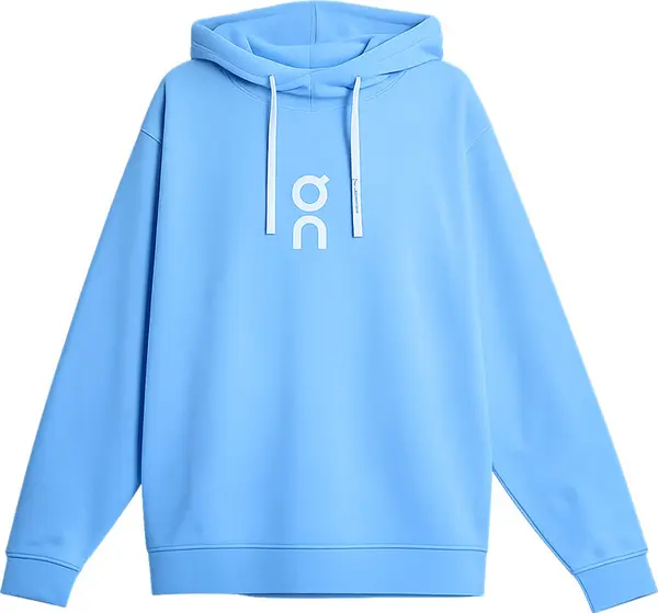 On On Club Hoodie M Мъже - Суитшърти и блузи с качулка On - Син - 1ME10034405-M - Size: M