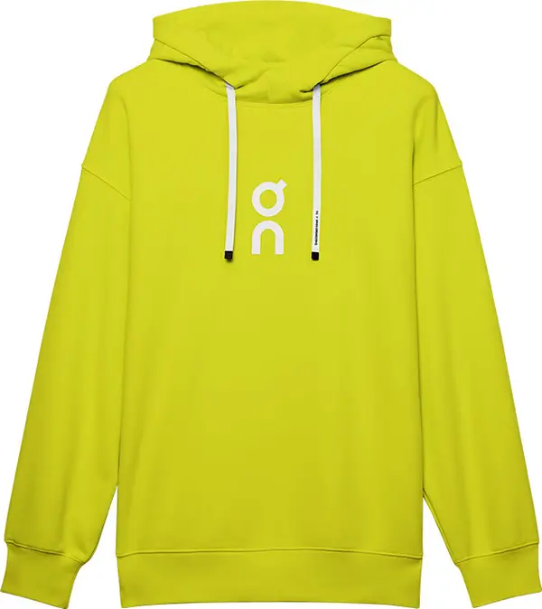 On On Club Hoodie M Мъже - Суитшърти и блузи с качулка On - Жълт - 1ME10032347-M - Size: M