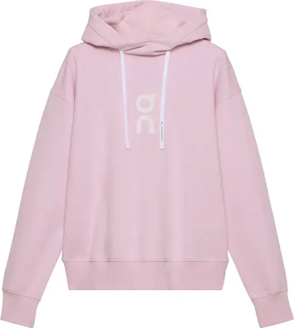 On On Club Hoodie W Жени - Суитшърти и блузи с качулка On - Лилав - 1WE10043368-L - Size: L