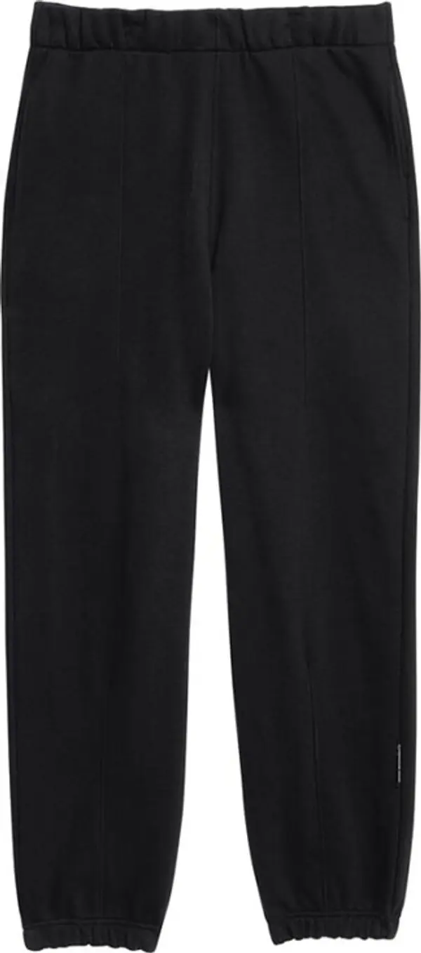 On On Club Pants M Black Жени - Панталони On - Черен - 1ME10040553-M - Size: M