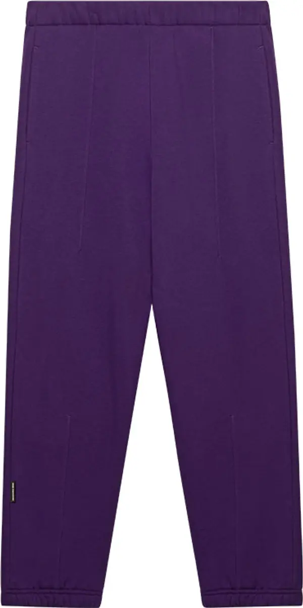 On On Club Pants M Мъже - Панталони On - Лилав - 1ME10044411-S - Size: S