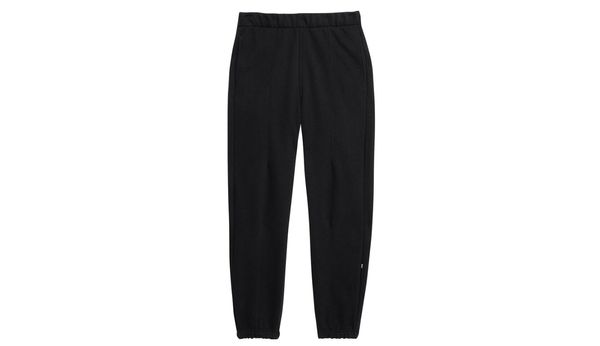 On On Club Pants W Black