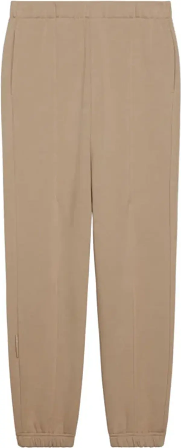 On On Club Pants W Жени - Панталони On - Кафяв - 1WE10050603-XS - Size: XS