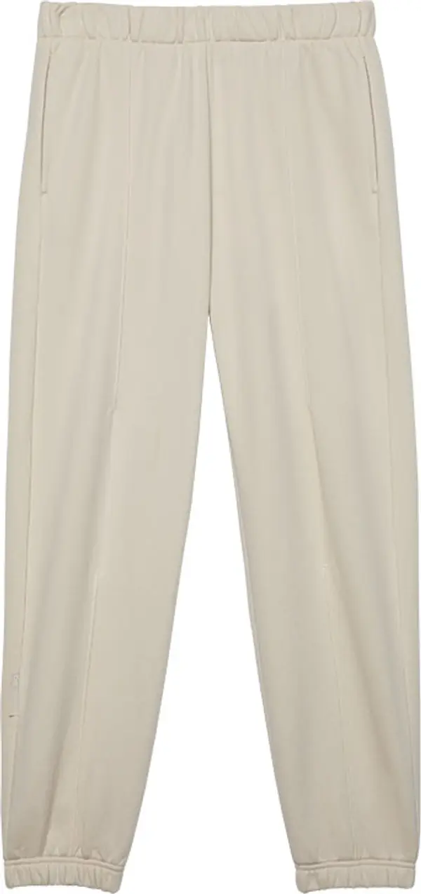 On On Club Pants W Жени - Панталони On - Сив - 1WE10050296-M - Size: M