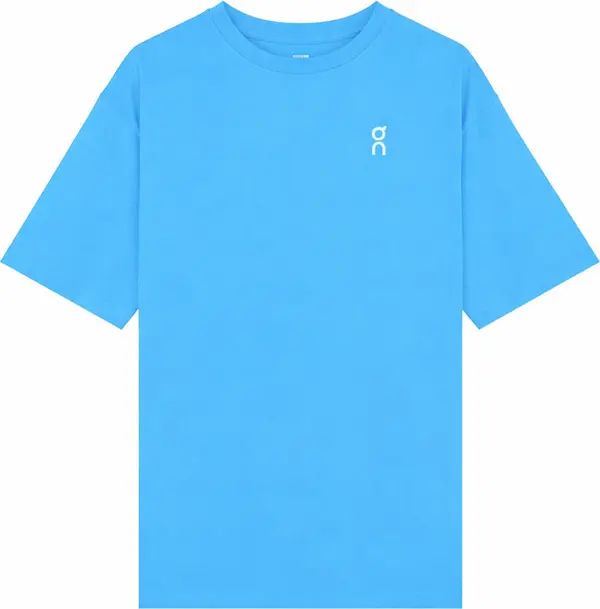 On On Club T M Black Мъже - Тениски On - Черен - 1ME10054405-L - Size: L