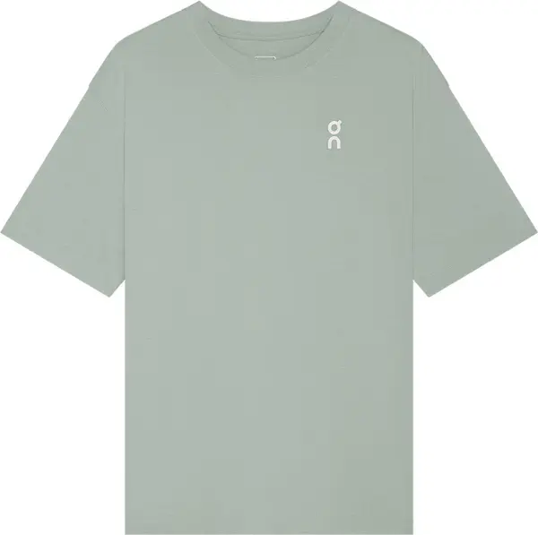 On On Club T M Мъже - Тениски On - Зелен - 1ME10050229-L - Size: L