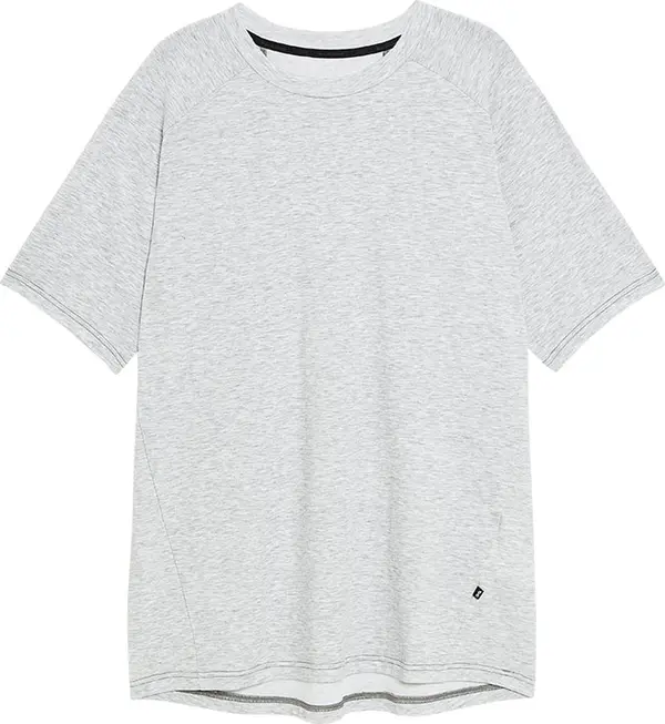 On On Focus-T M Мъже - Тениски On - Черен - 1ME11461756-M - Size: M