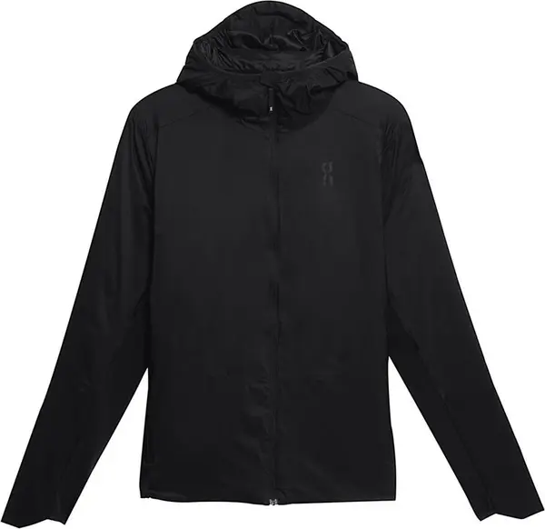 On On Insulator Jacket M Мъже - Якета On - Черен - 144.01441-M - Size: M