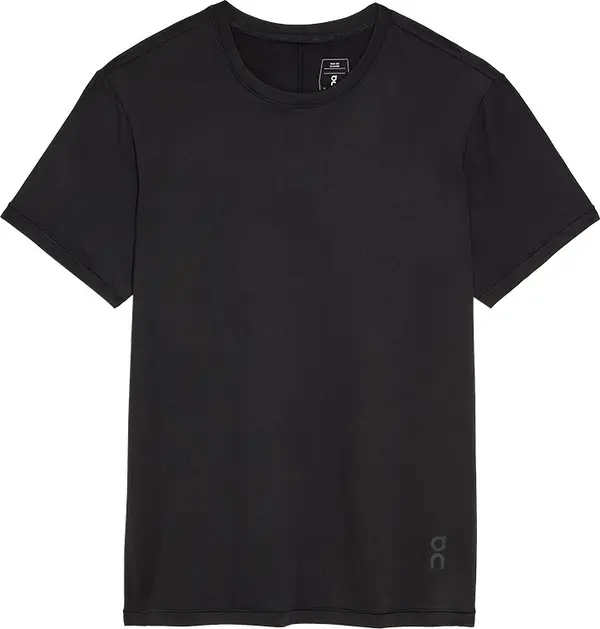 On On Movement-T M Мъже - Тениски On - Черен - 1ME30030553-M - Size: M